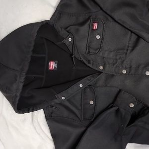 WRANGLER Men's New Jacket Size Small 34-36